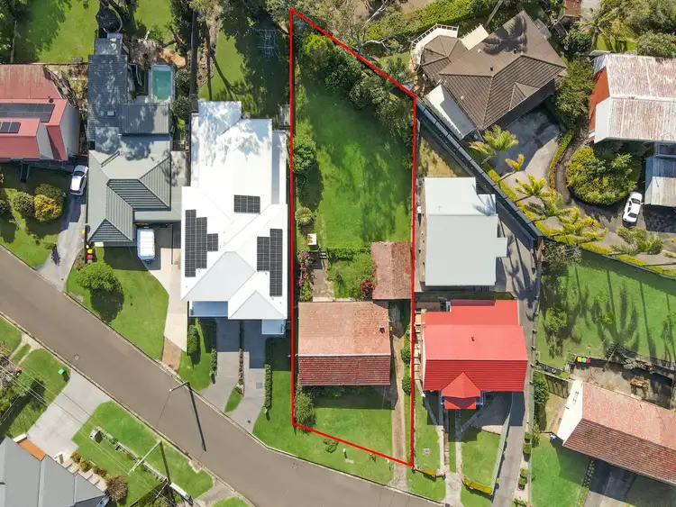 Sixth view of Homely house listing, 64 Francis Street, Corrimal NSW 2518