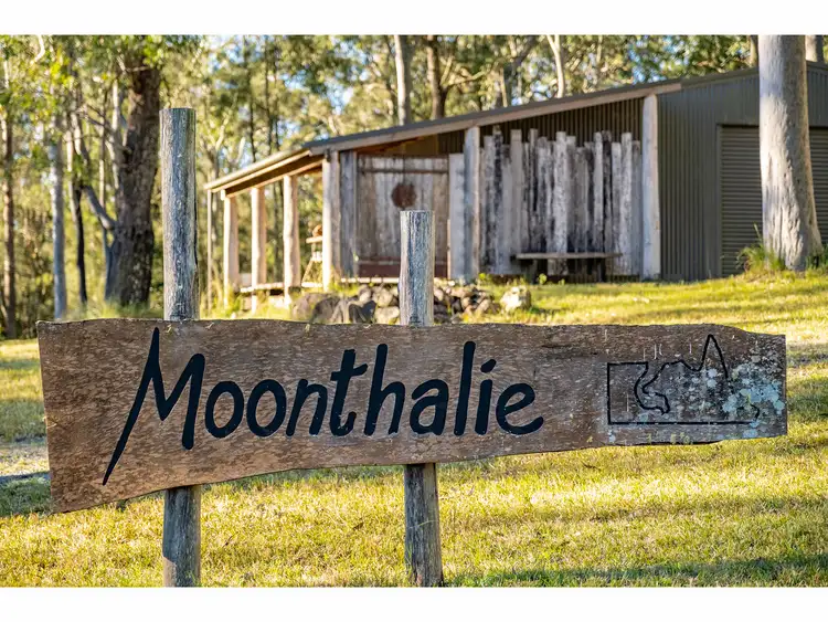 Third view of Homely rural property listing, 891 Locketts Crossing Road, Coolongolook NSW 2423