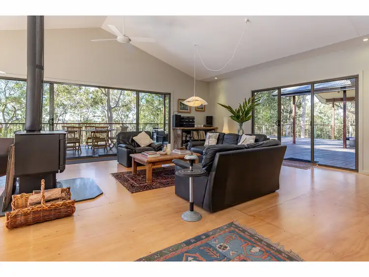 Fourth view of Homely rural property listing, 891 Locketts Crossing Road, Coolongolook NSW 2423