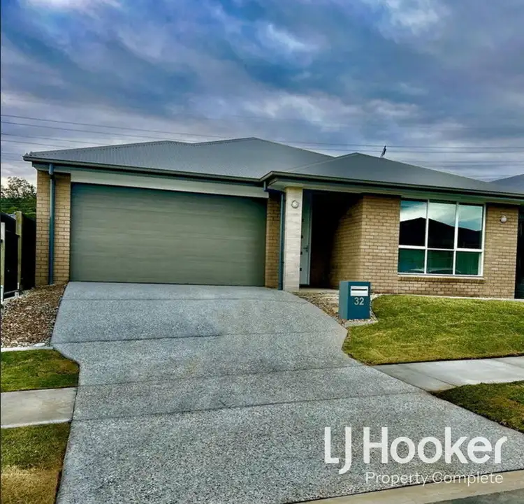 32 Carnarvon Street, Yarrabilba QLD 4207