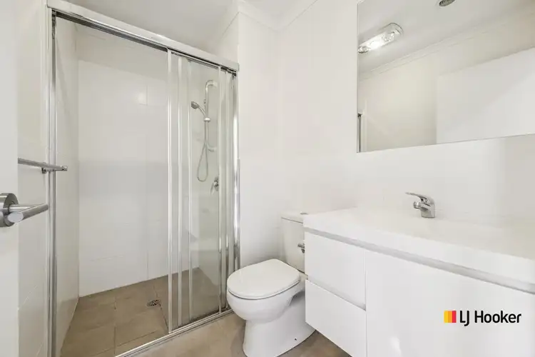 Fourth view of Homely townhouse listing, 2/33 Arthur Blakeley Way, Coombs ACT 2611