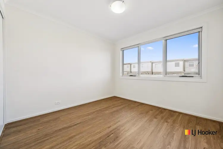 Fifth view of Homely townhouse listing, 2/33 Arthur Blakeley Way, Coombs ACT 2611