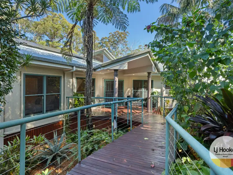 Third view of Homely house listing, 18 Hilltop Parkway, Tallwoods Village NSW 2430