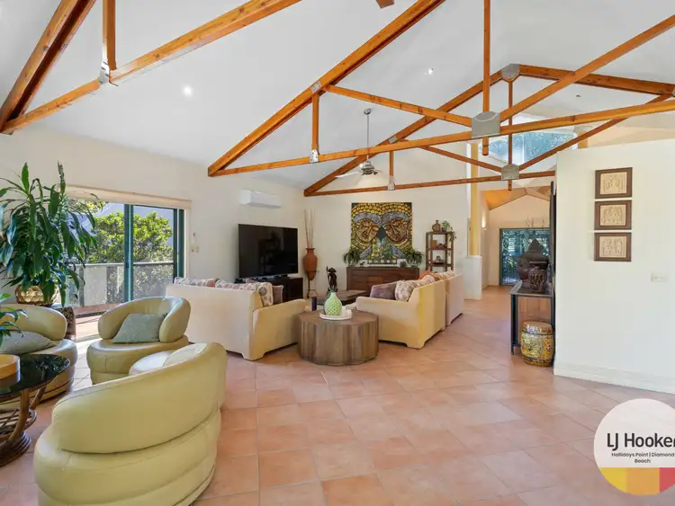 Sixth view of Homely house listing, 18 Hilltop Parkway, Tallwoods Village NSW 2430