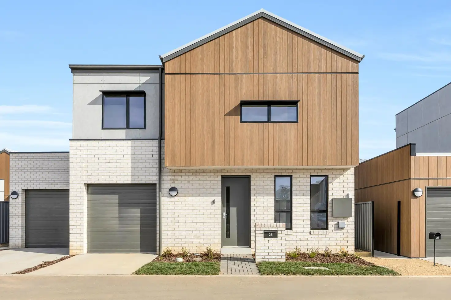Main view of Homely house listing, 25 Wyn Gilmour Court, Strathnairn ACT 2615
