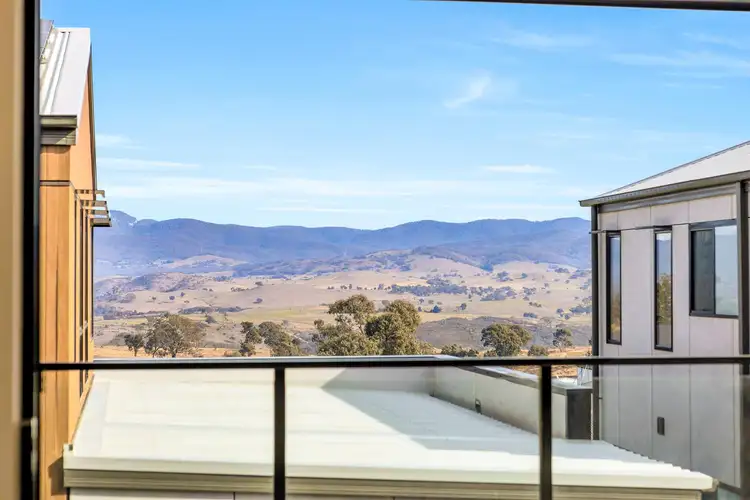 Second view of Homely house listing, 25 Wyn Gilmour Court, Strathnairn ACT 2615