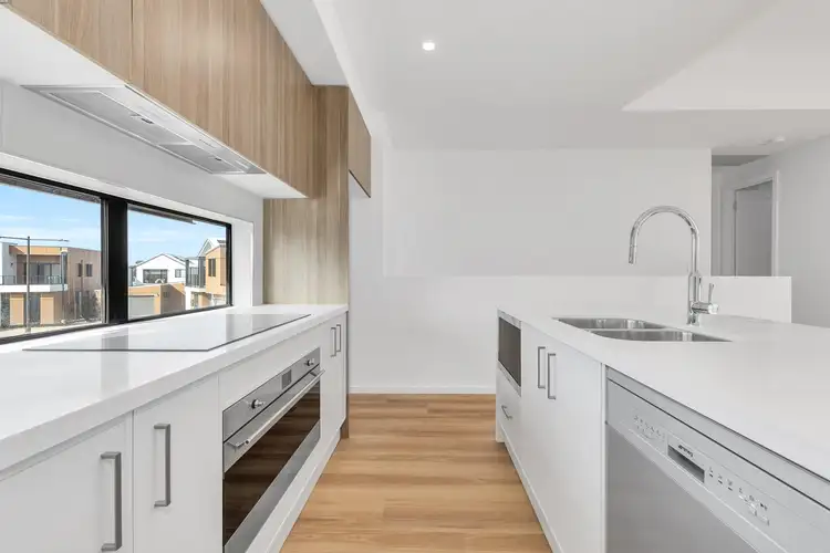 Third view of Homely house listing, 25 Wyn Gilmour Court, Strathnairn ACT 2615
