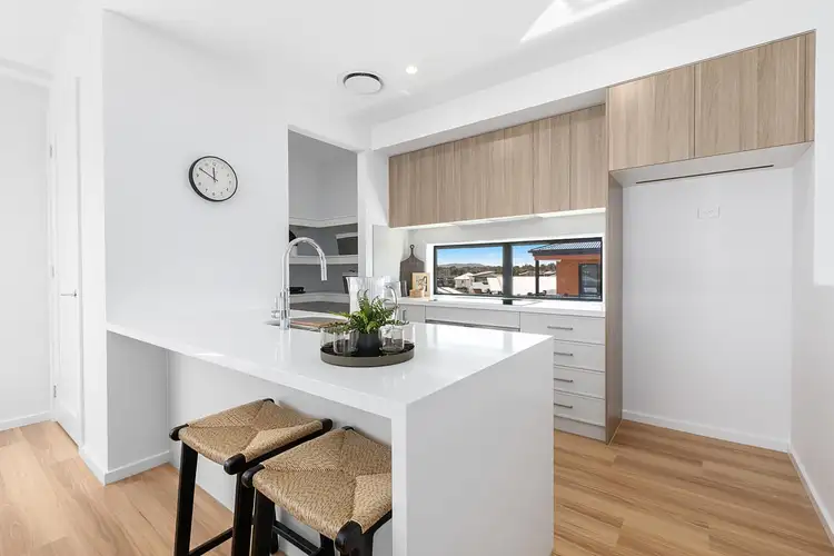 Fourth view of Homely house listing, 25 Wyn Gilmour Court, Strathnairn ACT 2615