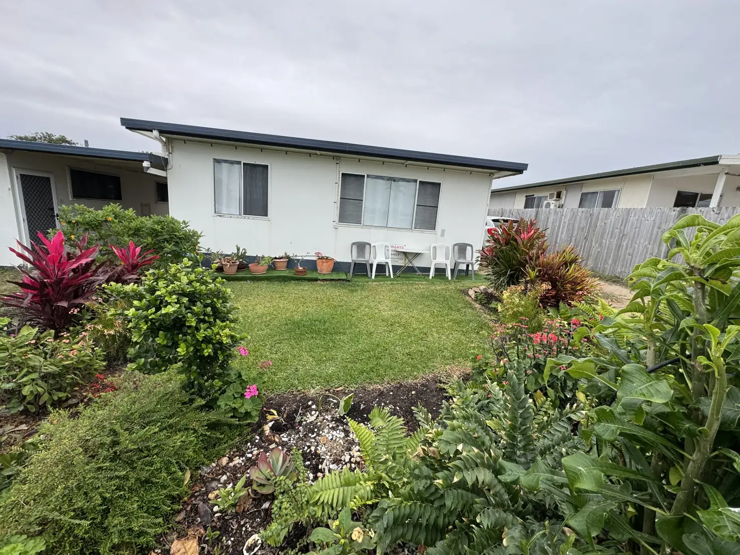 Main view of Homely unit listing, 1/1 Casuarina Street, Bowen QLD 4805