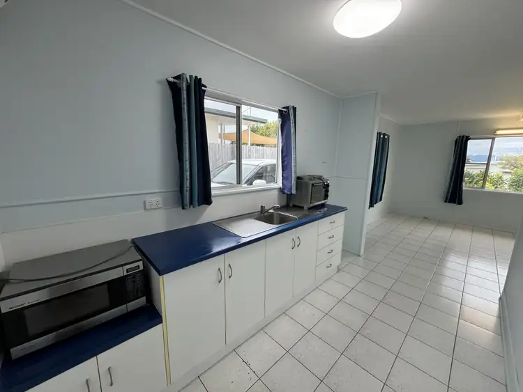Second view of Homely unit listing, 1/1 Casuarina Street, Bowen QLD 4805