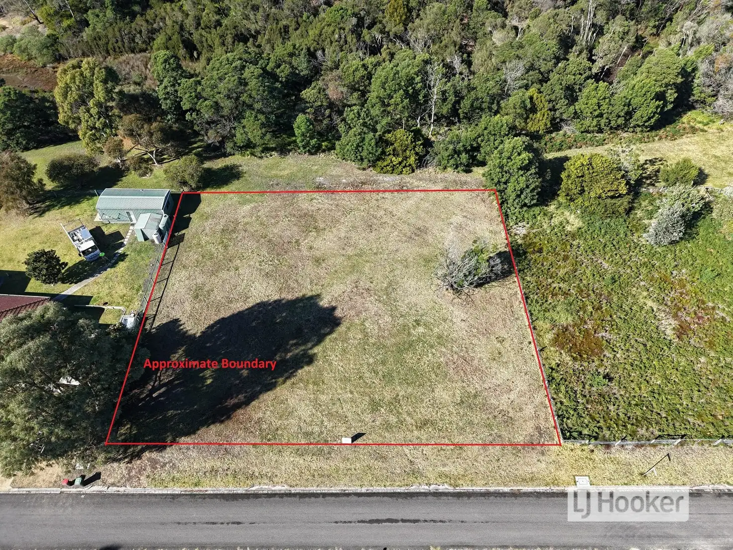 Main view of Homely land listing, 39 Lake Shore Drive, Newlands Arm VIC 3875