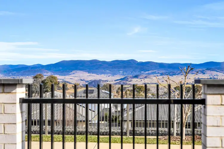 Main view of Homely house listing, 35 Wyn Gilmour Court, Strathnairn ACT 2615