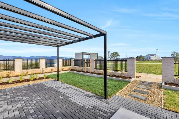 Second view of Homely house listing, 37 Wyn Gilmour Court, Strathnairn ACT 2615