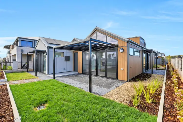 Third view of Homely house listing, 37 Wyn Gilmour Court, Strathnairn ACT 2615