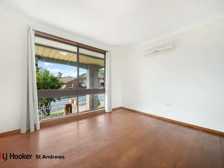 Sixth view of Homely house listing, 43 Ballantrae Drive, St Andrews NSW 2566