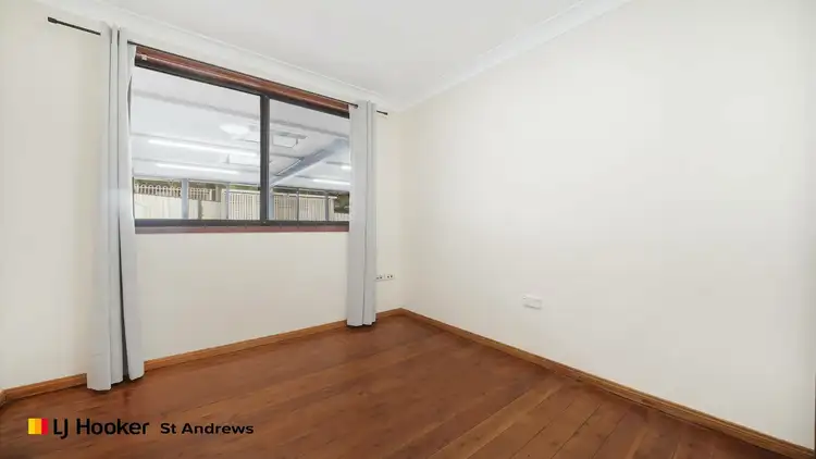 Seventh view of Homely house listing, 43 Ballantrae Drive, St Andrews NSW 2566