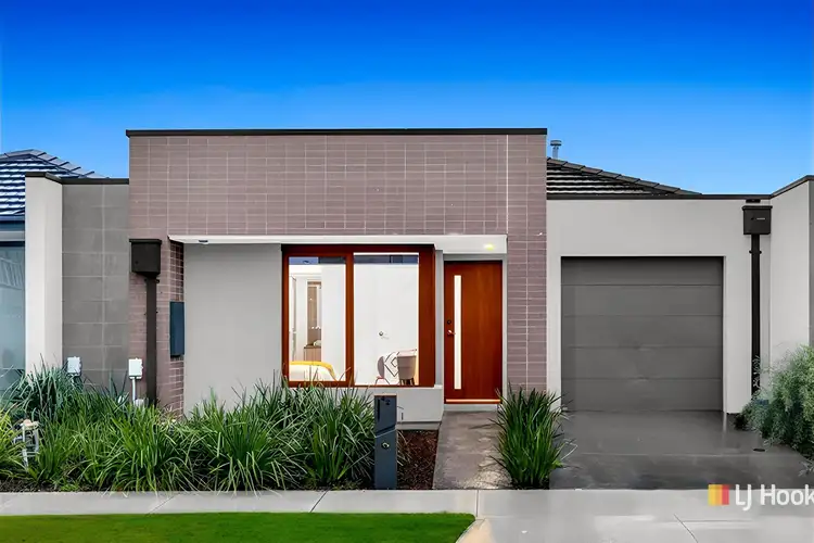 42 Kaduna Drive, Officer South VIC 3809