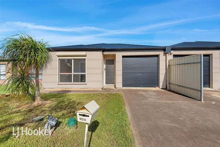 122A Coventry Road, Smithfield Plains SA 5114