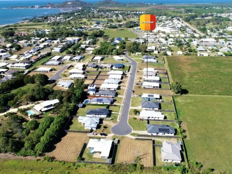 Main view of Homely house listing, 23 Duke Street, Bowen QLD 4805