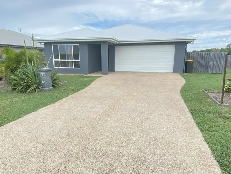 Second view of Homely house listing, 23 Duke Street, Bowen QLD 4805