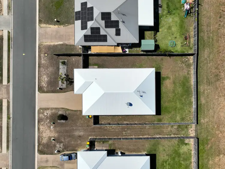 Fifth view of Homely house listing, 23 Duke Street, Bowen QLD 4805