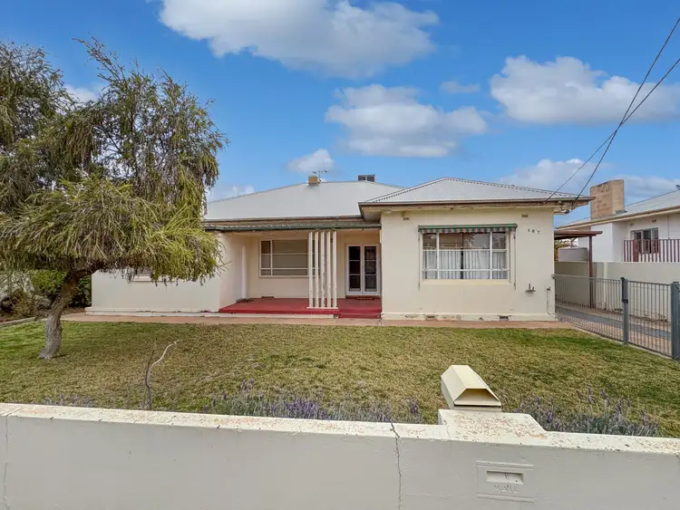 187 Murton Street, Broken Hill NSW 2880