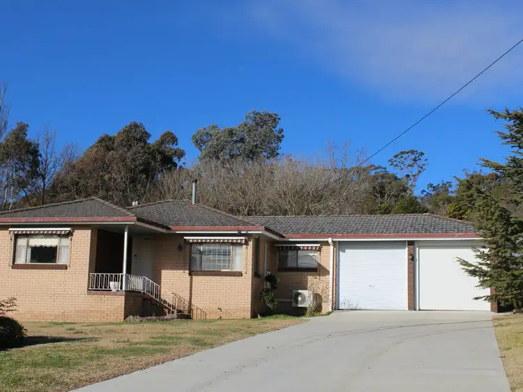 Main view of Homely house listing, 1 Young Street, Glen Innes NSW 2370
