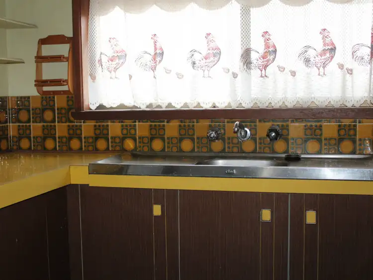 Second view of Homely house listing, 1 Young Street, Glen Innes NSW 2370