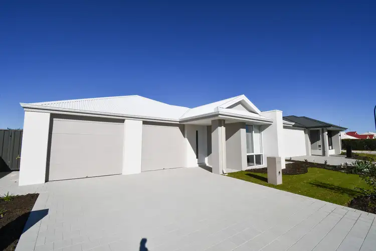 15B Bonsall Way, Ravenswood WA 6208