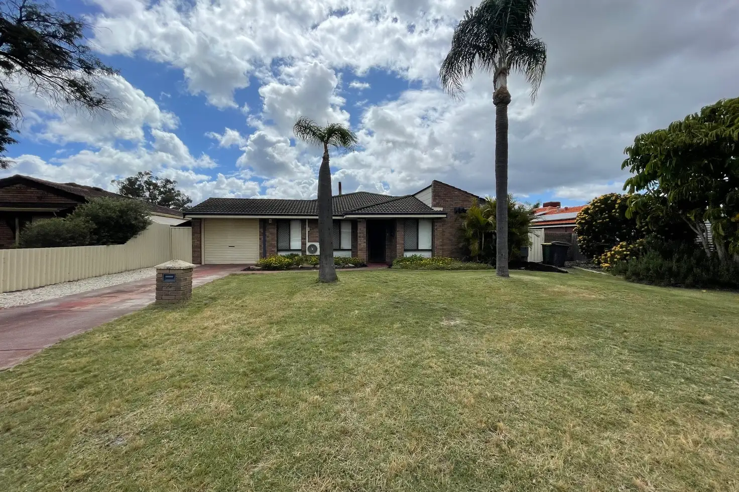 Main view of Homely house listing, 12 Empire Way, Thornlie WA 6108