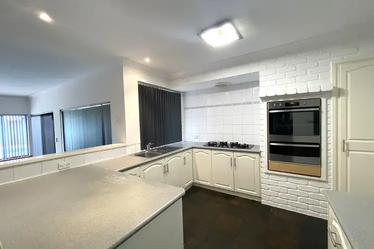 Second view of Homely house listing, 12 Empire Way, Thornlie WA 6108