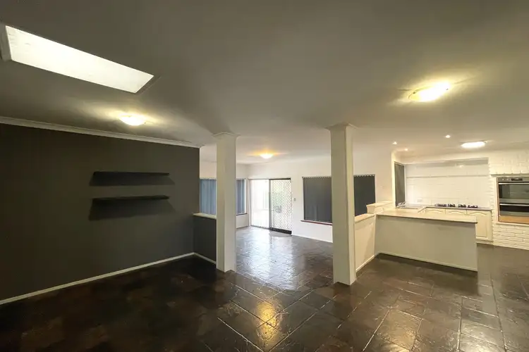 Third view of Homely house listing, 12 Empire Way, Thornlie WA 6108