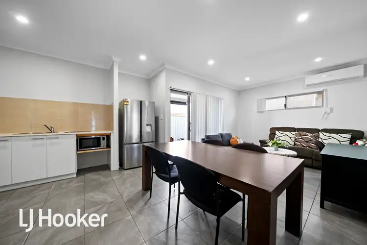 Second view of Homely house listing, 46 Prince Street, Queens Park WA 6107