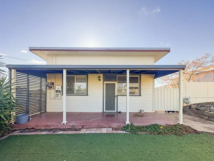 28 Cobalt Street, Broken Hill NSW 2880