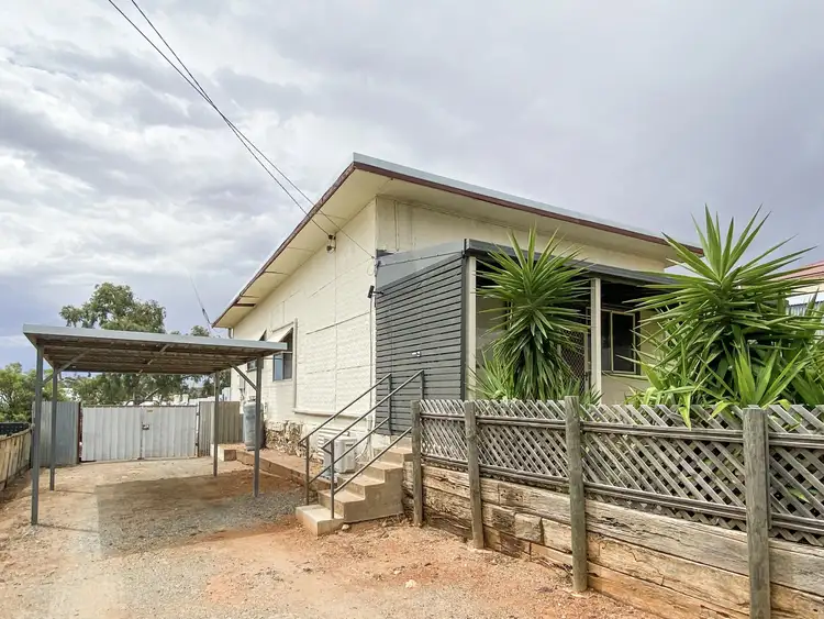 Second view of Homely house listing, 28 Cobalt Street, Broken Hill NSW 2880