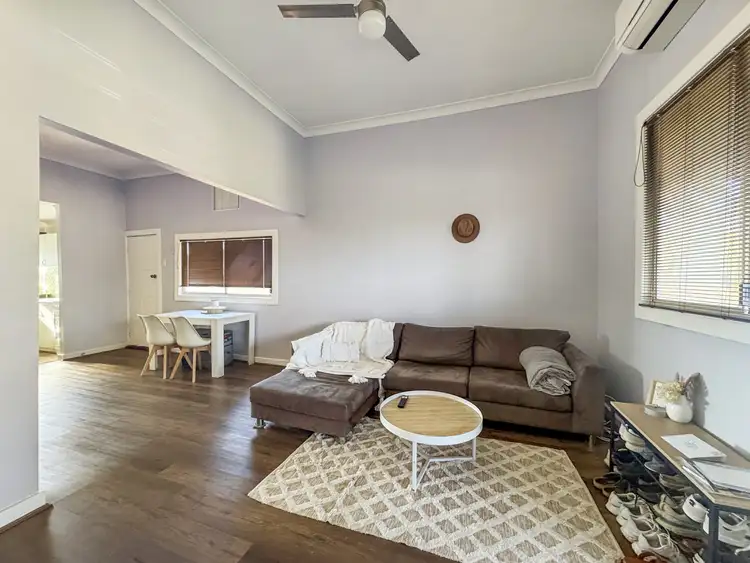 Third view of Homely house listing, 28 Cobalt Street, Broken Hill NSW 2880