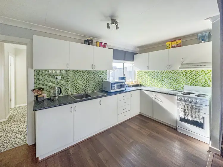 Fourth view of Homely house listing, 28 Cobalt Street, Broken Hill NSW 2880