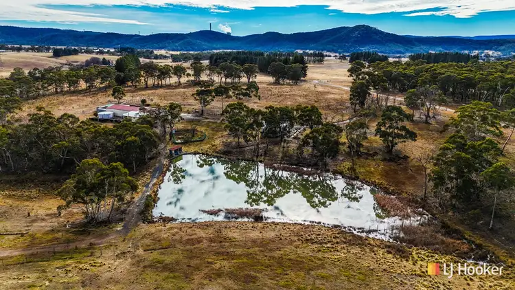 308 Willow Vale Road, Wallerawang NSW 2845