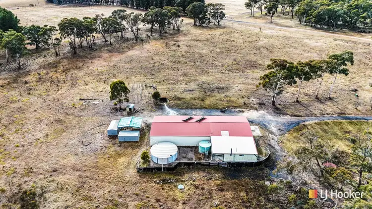 Second view of Homely rural property listing, 308 Willow Vale Road, Wallerawang NSW 2845