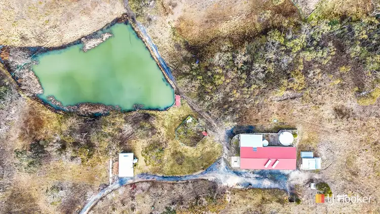 Third view of Homely rural property listing, 308 Willow Vale Road, Wallerawang NSW 2845