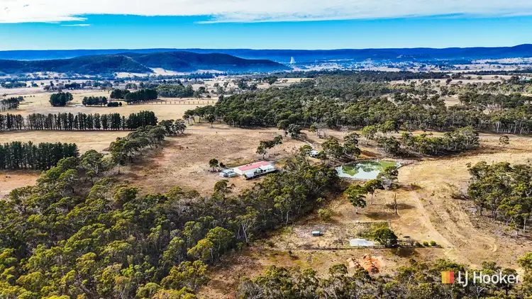 Fifth view of Homely rural property listing, 308 Willow Vale Road, Wallerawang NSW 2845