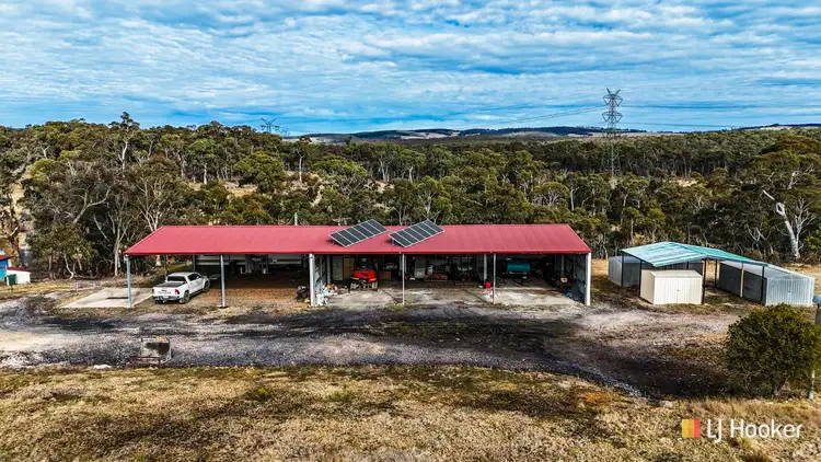 Sixth view of Homely rural property listing, 308 Willow Vale Road, Wallerawang NSW 2845