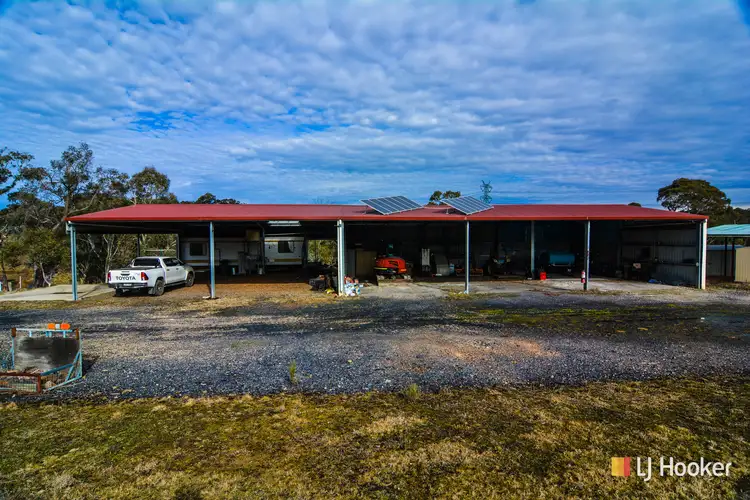 Seventh view of Homely rural property listing, 308 Willow Vale Road, Wallerawang NSW 2845