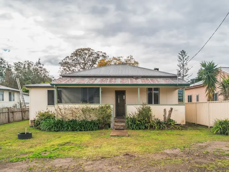 51 North Florence Street, Taree NSW 2430