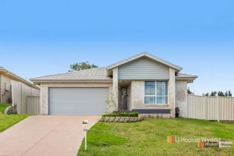 123 Mataram Road, Woongarrah NSW 2259