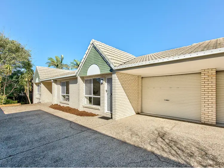 2/28 Gordon Parade, Everton Park QLD 4053