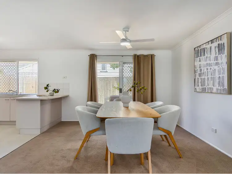 Fourth view of Homely townhouse listing, 1/37 Barrymore Street, Everton Park QLD 4053