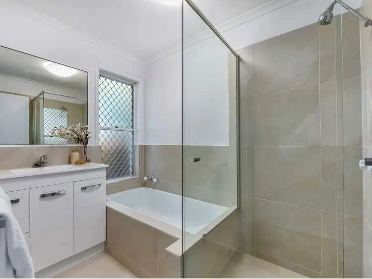 Fifth view of Homely townhouse listing, 1/37 Barrymore Street, Everton Park QLD 4053