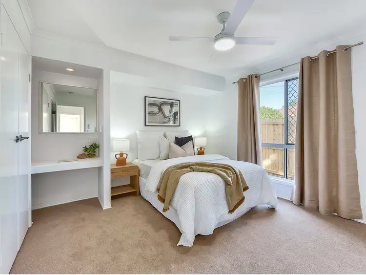 Sixth view of Homely townhouse listing, 1/37 Barrymore Street, Everton Park QLD 4053