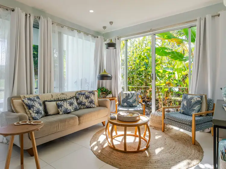 17 Pool/19-37 St Crispins Avenue, Port Douglas QLD 4877